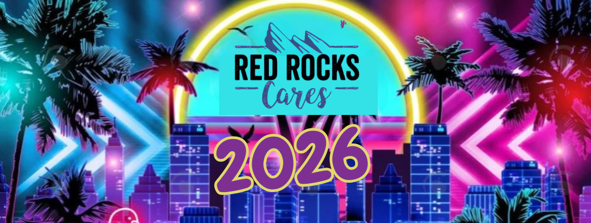 Red Rocks Cares